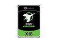 Seagate Exos X18 ST12000NM004J - Pevný disk - 12 T