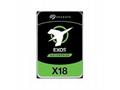 Seagate Exos X18 ST12000NM004J - Pevný disk - 12 T