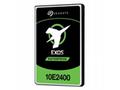 Seagate Exos 10E2400 2,5" - 1200GB, 10Krpm, SAS, 2