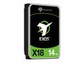 Seagate Exos X18 ST14000NM004J - Pevný disk - 14 T