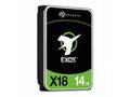 Seagate Exos X18 ST14000NM004J - Pevný disk - 14 T