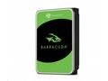 Seagate Barracuda ST16000DM001 - Pevný disk - 16 T