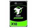 SEAGATE HDD 16TB EXOS X18, 3.5", SATAIII, 7200 RPM