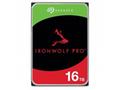 Seagate HDD IronWolf Pro NAS 3.5" 16TB - 7200rpm, 
