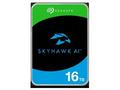 Seagate SkyHawk AI 16TB HDD, ST16000VE004, Interní