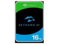 Seagate SkyHawk AI 16TB HDD, ST16000VE004, Interní