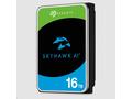 Seagate SkyHawk AI 16TB HDD, ST16000VE005, Interní