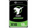 Seagate Exos X18 ST18000NM004J - Pevný disk - 18 T