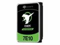 Seagate Exos 7E10 2TB  512E, 4kn 7200rpm SATA