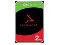 Seagate IronWolf ST2000VN003 - Pevný disk - 2 TB -