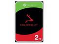 Seagate IronWolf ST2000VN003 - Pevný disk - 2 TB -