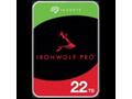 SEAGATE HDD IronWolf Pro Guardian +Rescue (3.5", 2