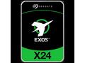 SEAGATE Exos X24 24TB HDD, ST24000NM002H, SATA, 3,