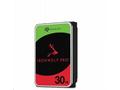 Seagate HDD IronWolf Pro NAS 3.5" 30TB - 7200rpm, 