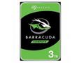 Seagate Barracuda ST3000DM007 - Pevný disk - 3 TB 