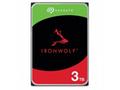 Seagate IronWolf ST3000VN006 - Pevný disk - 3 TB -