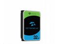SEAGATE SkyHawk AI 32TB HDD, ST32000VE000, Interní