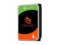 Seagate FireCuda ST4000DXA05 - Pevný disk - 4 TB -