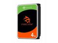 Seagate FireCuda ST4000DXA05 - Pevný disk - 4 TB -
