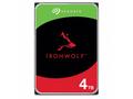 Seagate IronWolf ST4000VN006 - Pevný disk - 4 TB -