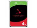 Seagate IronWolf ST4000VN006 - Pevný disk - 4 TB -