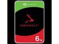 Seagate IronWolf 6TB HDD, ST6000VN006, Interní 3,5