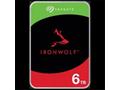 Seagate IronWolf, NAS HDD, 6TB, 3.5", SATAIII, 256