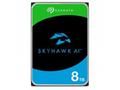 Seagate SkyHawk AI 8TB HDD, ST8000VE001, Interní 3