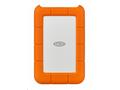 LaCie Rugged, 4TB, HDD, Externí, 2.5", 2R