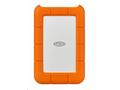 LaCie Rugged, 4TB, HDD, Externí, 2.5", 2R