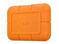 LaCie SSD Externí Rugged 2.5" 4TB - USB 3.1 Gen 2 