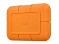 LaCie SSD Externí Rugged 2.5" 4TB - USB 3.1 Gen 2 