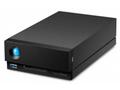LaCie 1big Dock 8TB Thunderbolt3