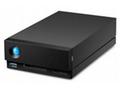 LaCie 1big Dock 8TB Thunderbolt3