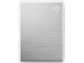 Seagate One Touch SSD STKG1000401 - SSD - 1 TB - e