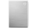 Seagate One Touch SSD STKG1000401 - SSD - 1 TB - e