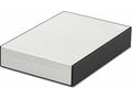 Seagate One Touch with Password, Silver 2TB 2.5E U