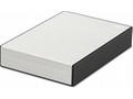 Seagate One Touch with Password, Silver 2TB 2.5E U