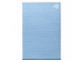 SEAGATE Externí HDD 2TB One Touch PW, USB 3.0, Mod