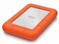 LaCie HDD Externí Rugged Mini 2.5" 4TB - USB 3.0, 