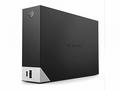 Seagate One Touch with hub STLC10000400 - Pevný di