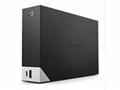 Seagate One Touch Hub, 6TB externí HDD, 3.5", USB 