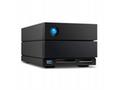 LaCie 2big Dock 16TB Thunderbolt3