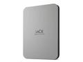 LaCie HDD External Mobile Drive (2.5", 1TB, USB 3.