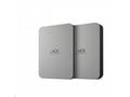 LaCie Mobile Drive 2TB 2.5E USB 3.1 C