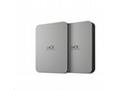 LaCie Mobile Drive 2TB 2.5E USB 3.1 C