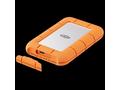 LaCie SSD External Rugged Mini (2.5", 1TB, USB3.2 