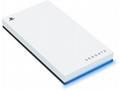 Seagate Game Drive for PlayStation STMH2000200 - S
