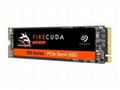 Seagate FireCuda 520 ZP1000GM3A002 - SSD - 1 TB - 