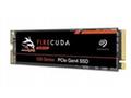 Seagate SSD FireCuda 530 M.2 2280 1TB - PCIe Gen4 